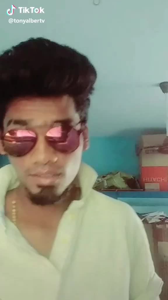 @ALBERT TONY🥰😎🥰