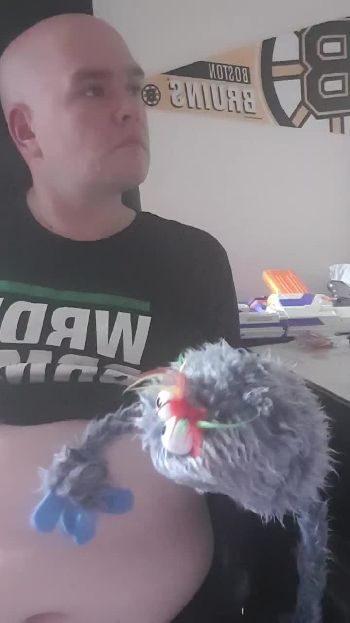 @AlphaKevin