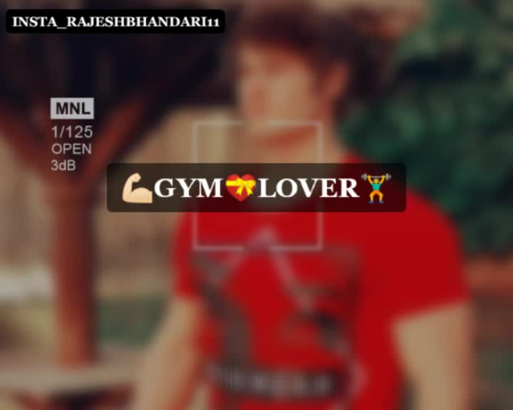 @🏋️Rajesh Bhandari🏋