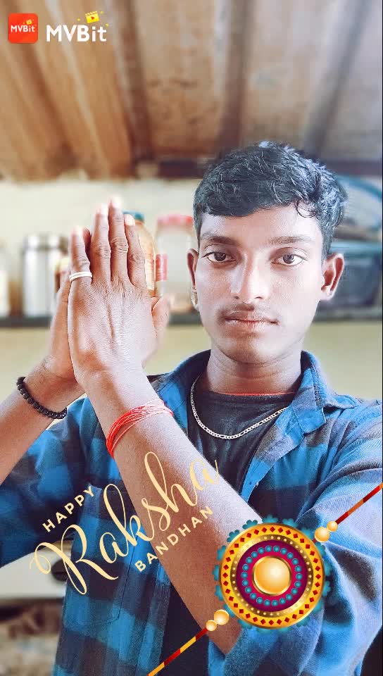 @మహేష్ చరణ్