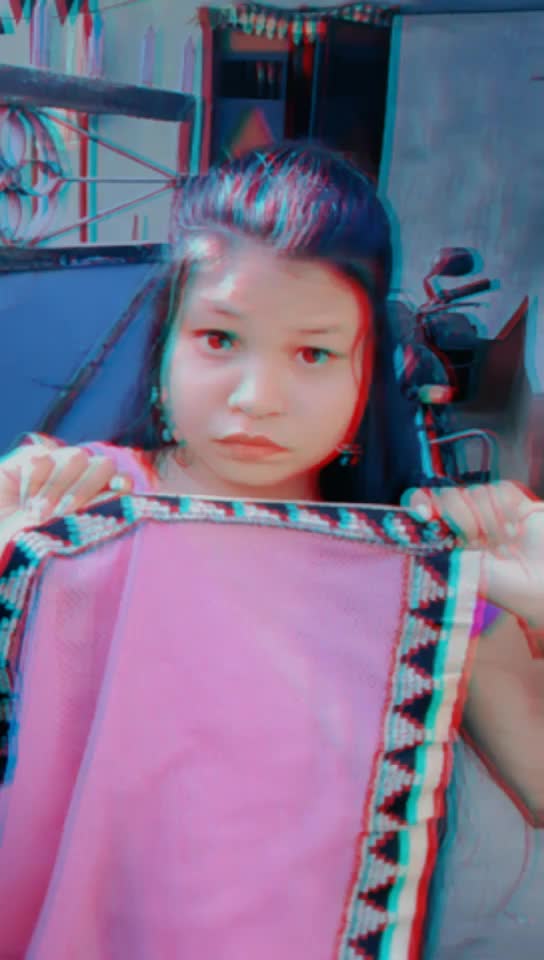 @Baby Oram