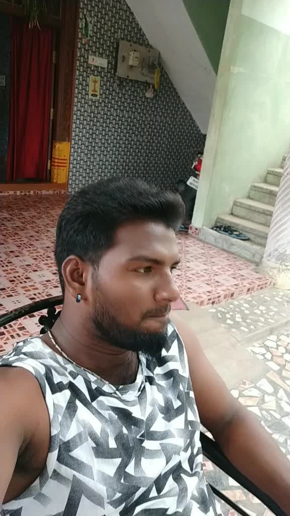 @Velayutham Velu