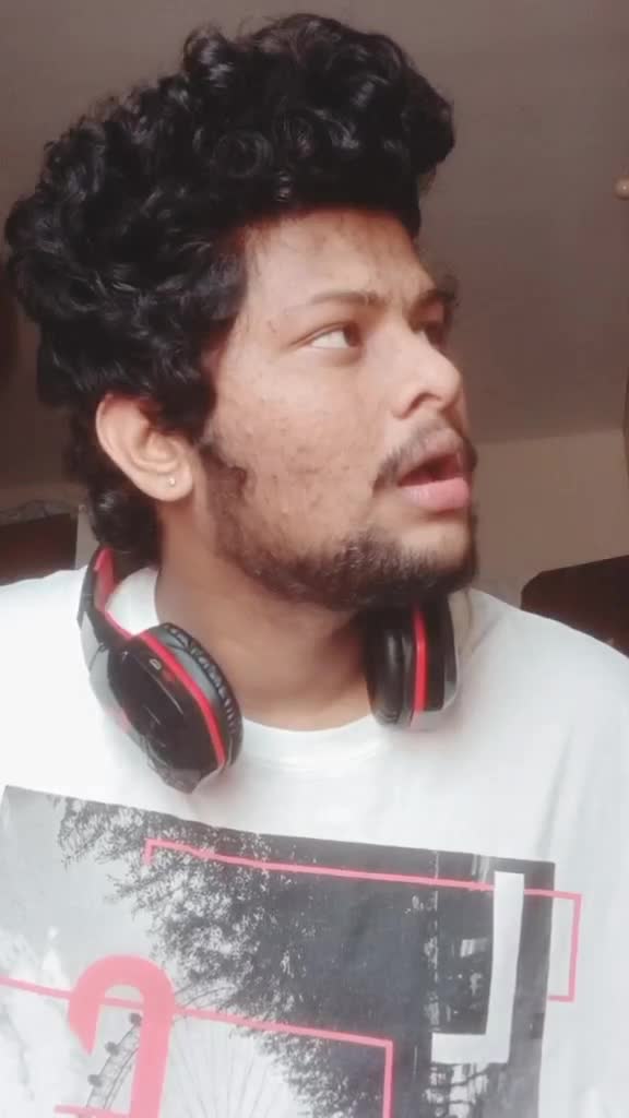 @Akhil Manoj Manu