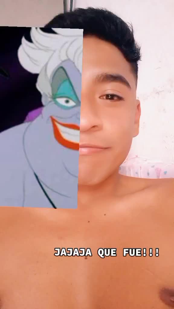 @Luis Zapata