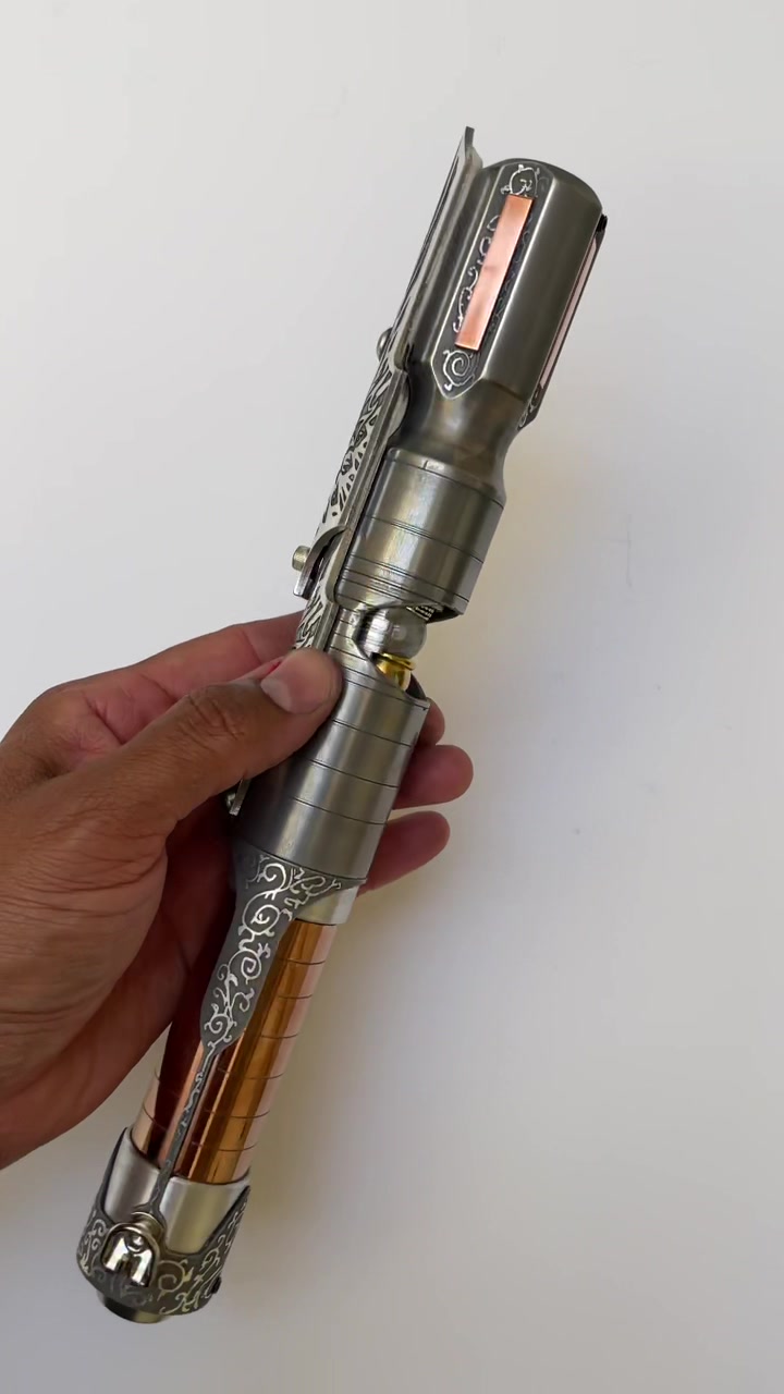 @Starfall Sabers