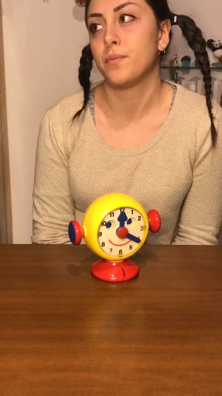 @Elisa Levantesi