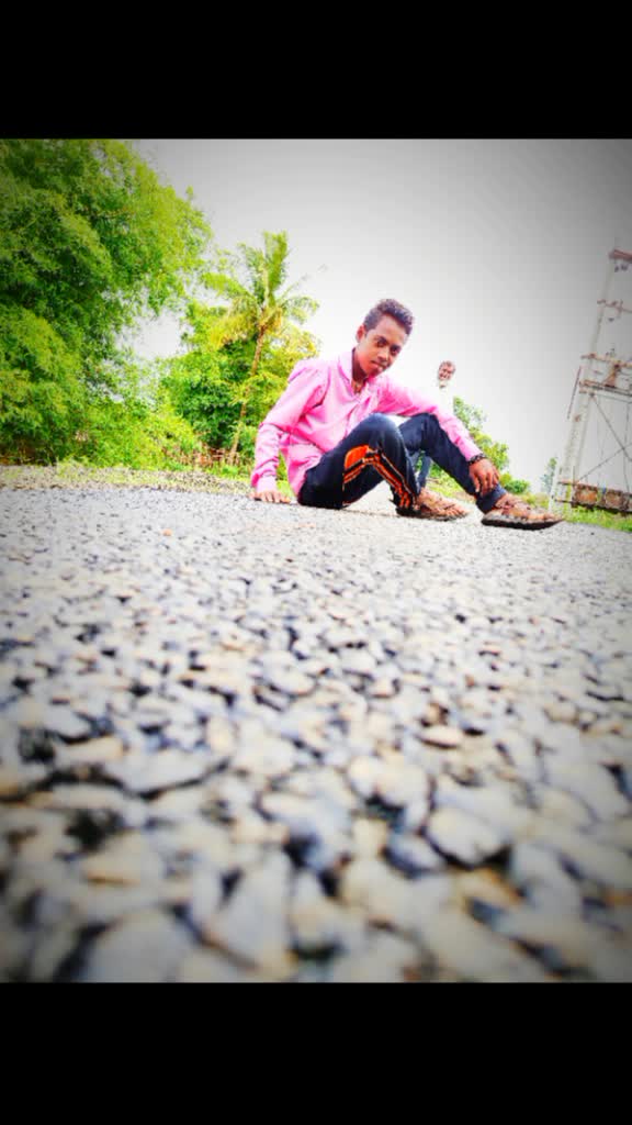 @Rahulraj from Nashik