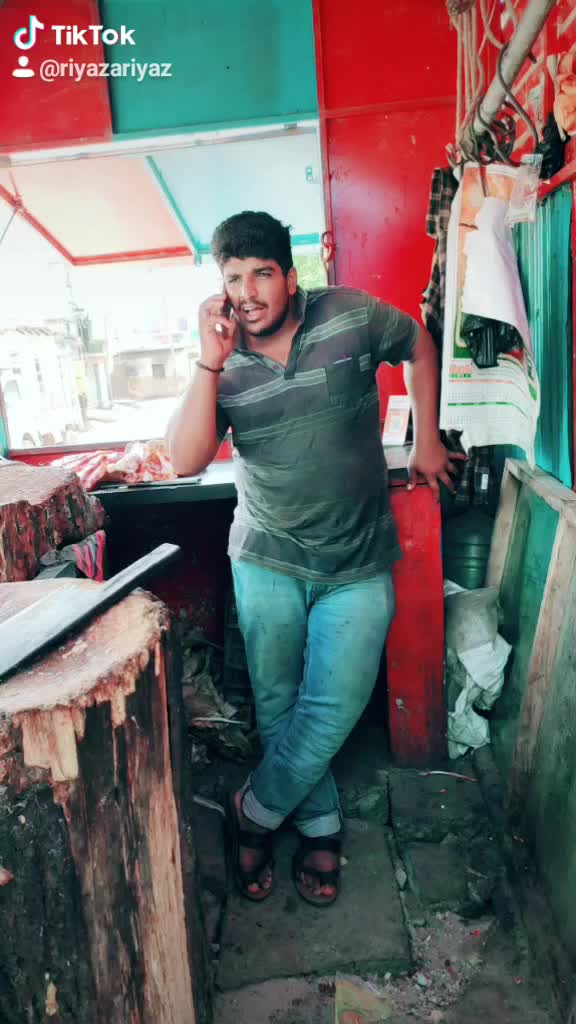 @Riyaz A Riyaz