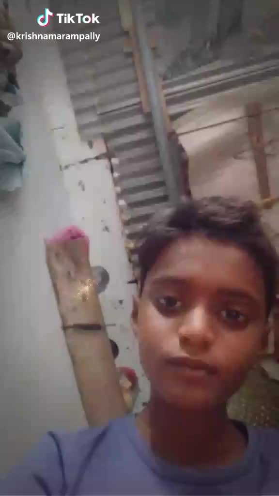 @Nithin Marampally