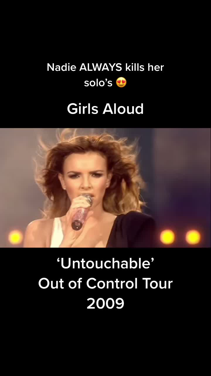 @Female Vocal