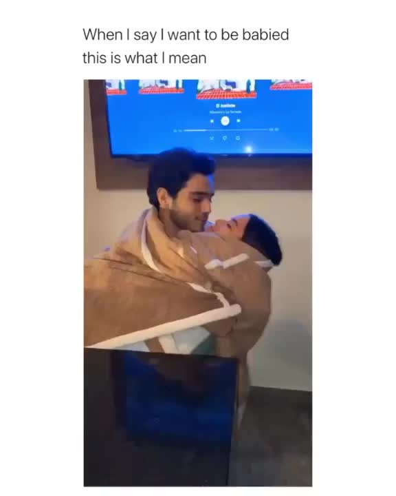 @Couple Goals ❤️