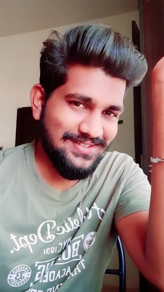 @Saran Raj