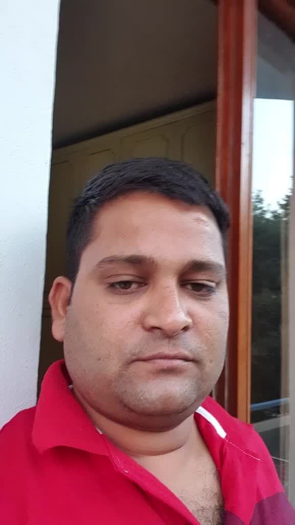 @Dayanand Verma