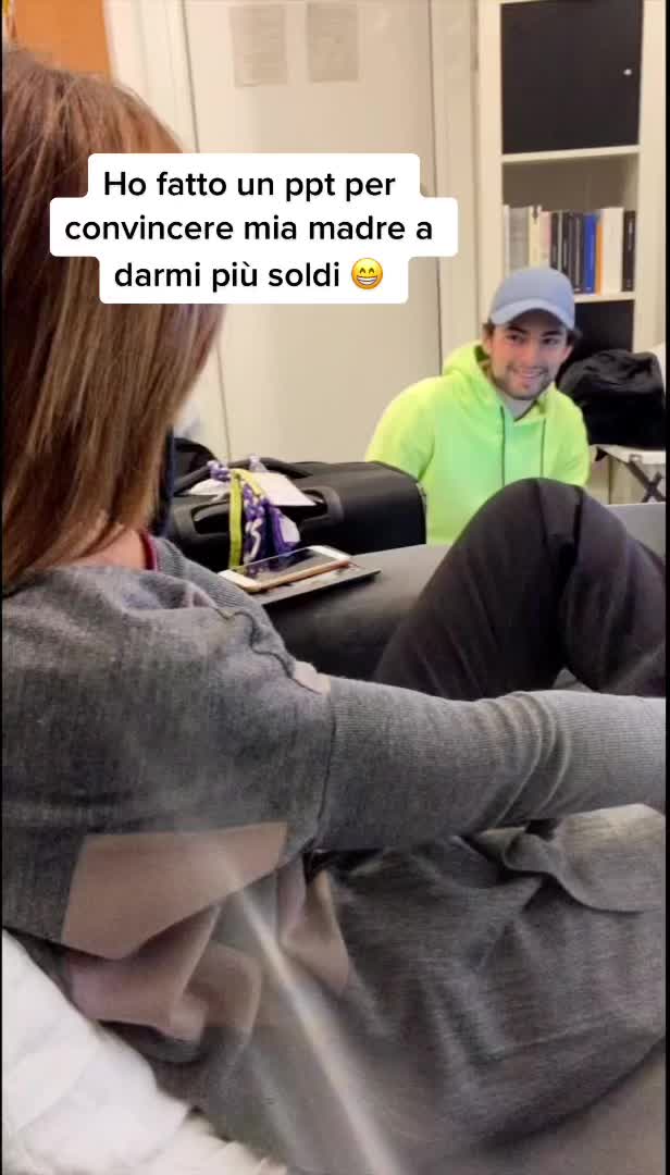 @Alberto Conoci