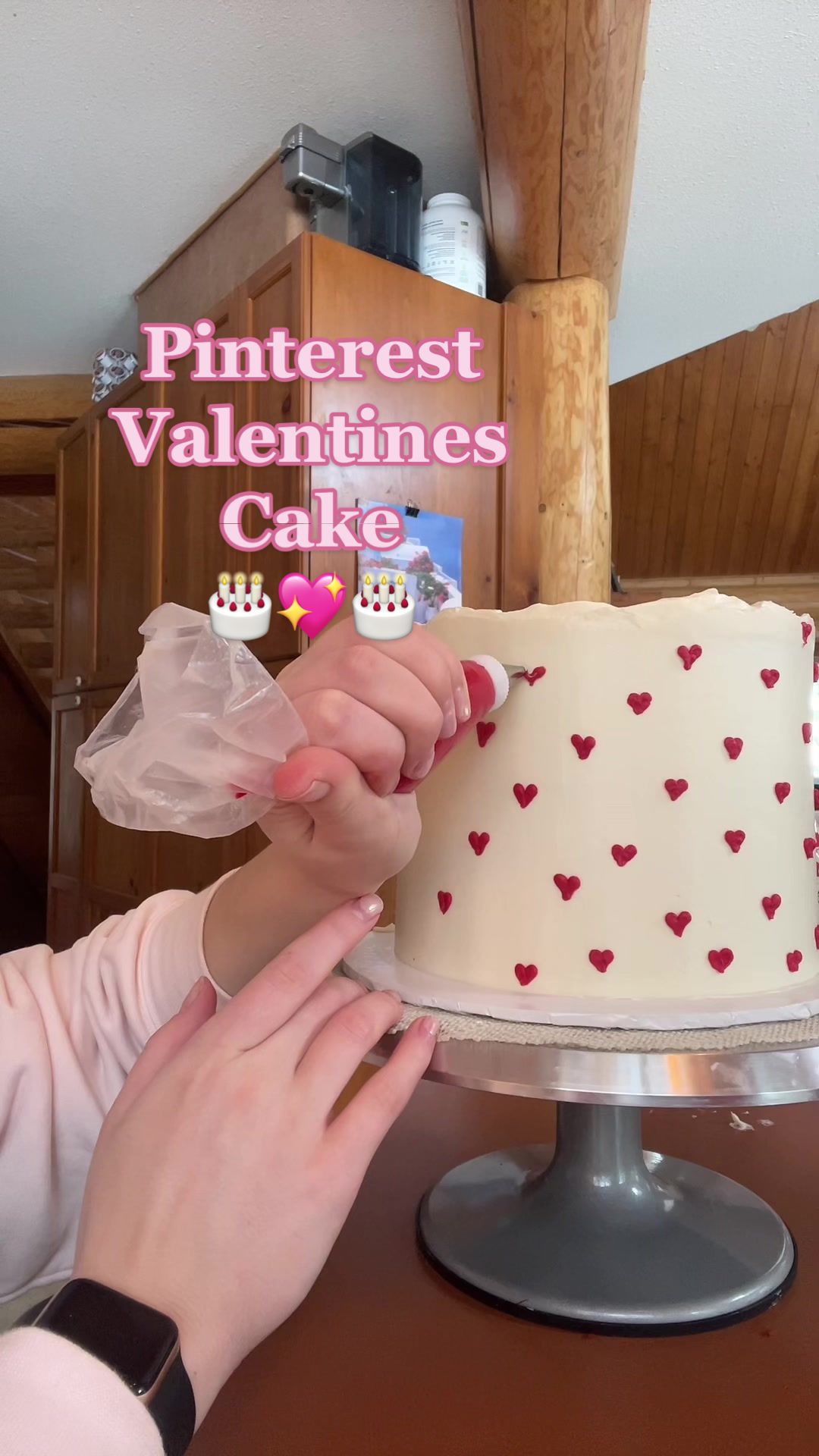 @Baking by Naomi