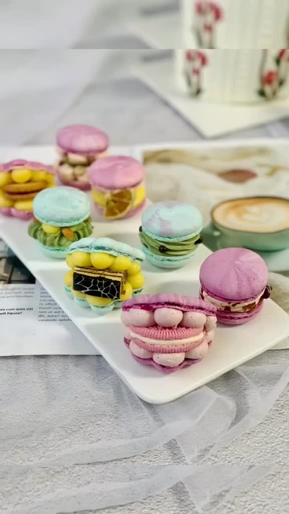 @Delicious cake