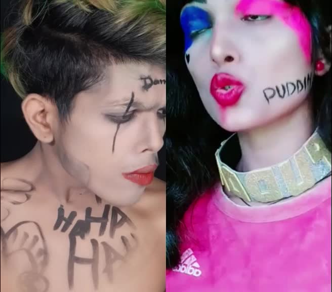 @🤡 J  O  K  E  R 🤡