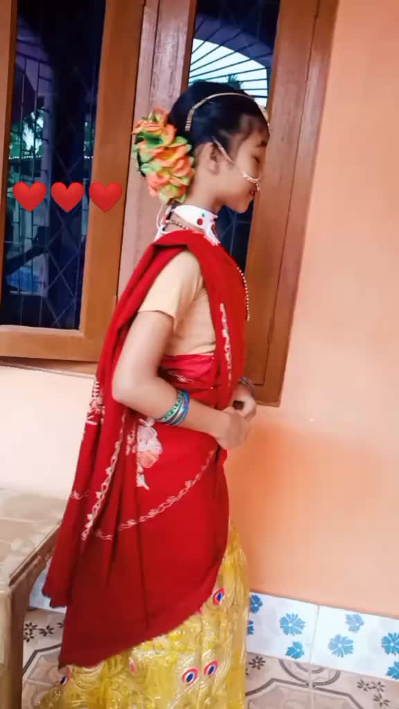 @💓GOURI KHOUND💓