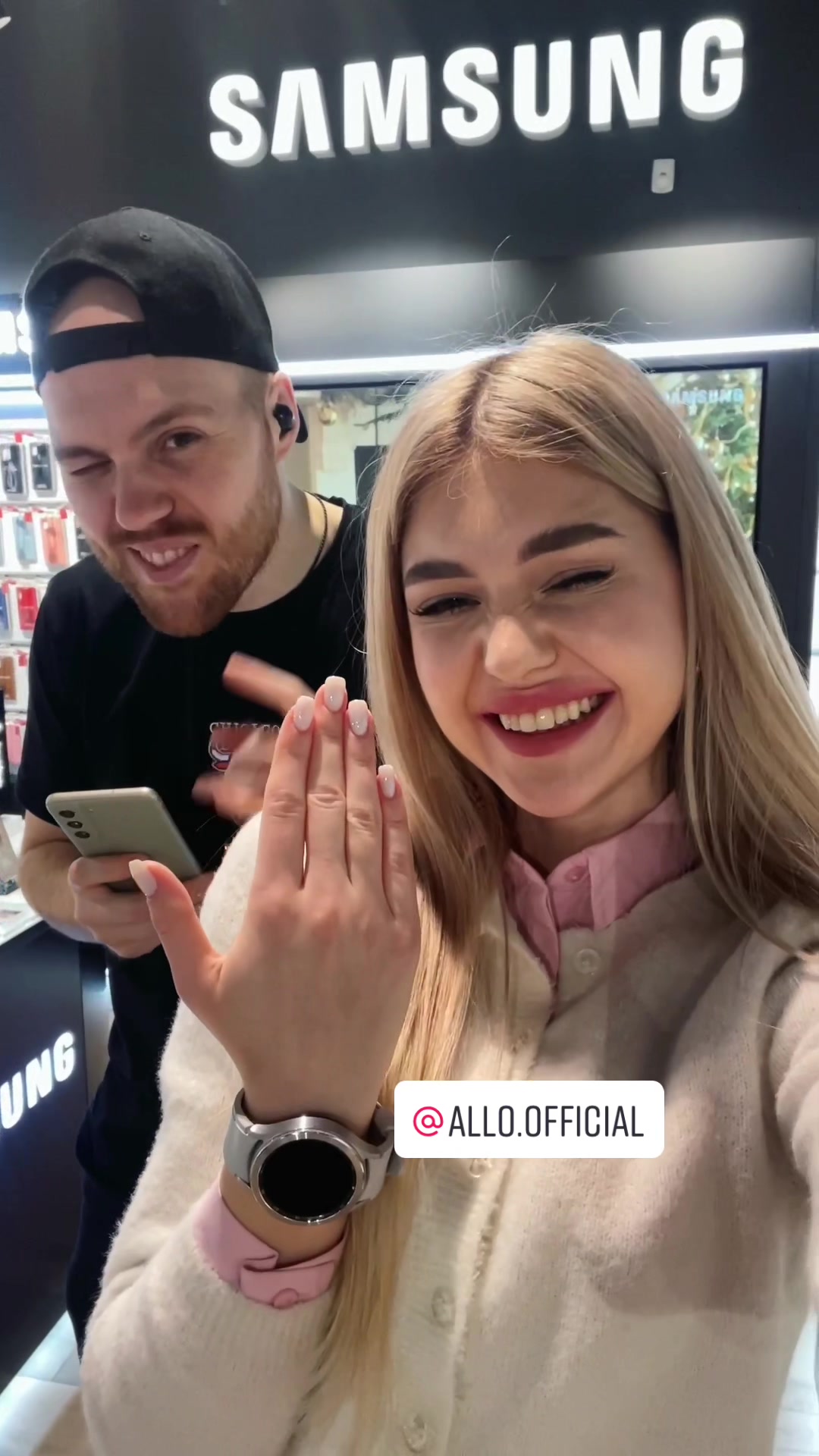 @Alina Podolska