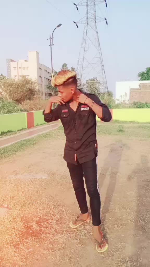 @👑 king of bam 06 😎......?