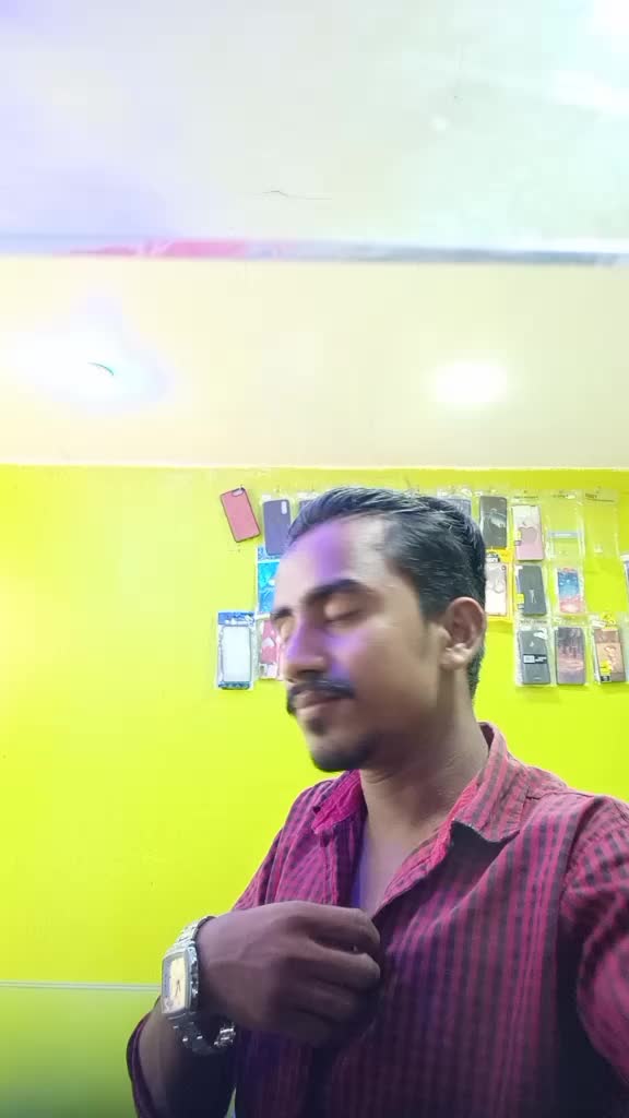 @sudarshan behera