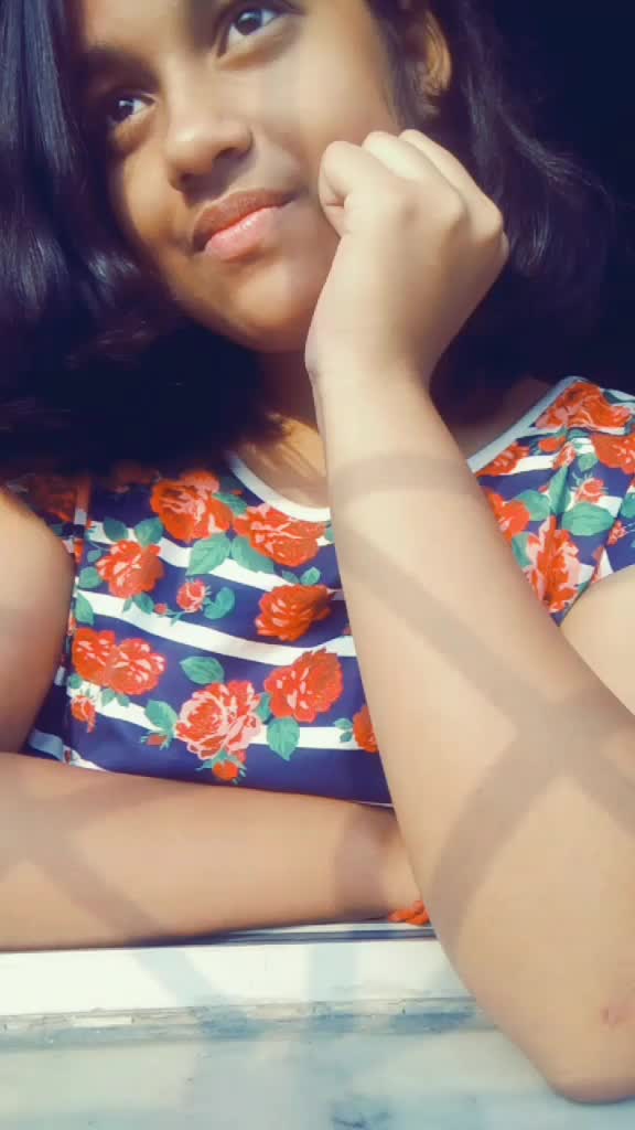 @Sharanya Mukherjee💜