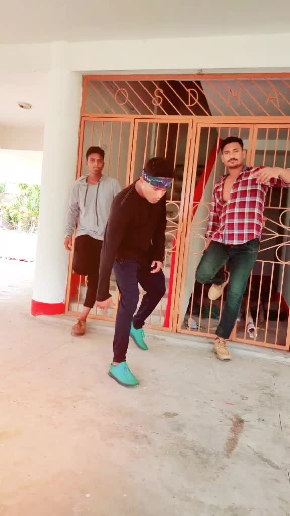 @Kedar Nayak