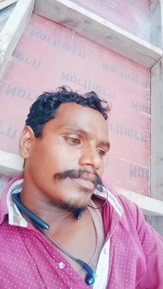 @Jayakumar K