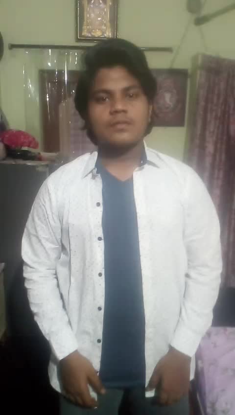 @Akshith Chinnu
