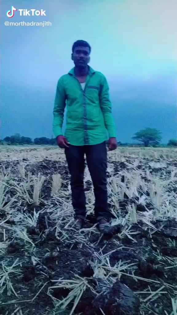 @Amaragoni Srinivas