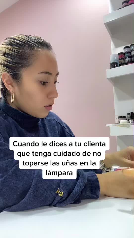 @Debby Gordillo