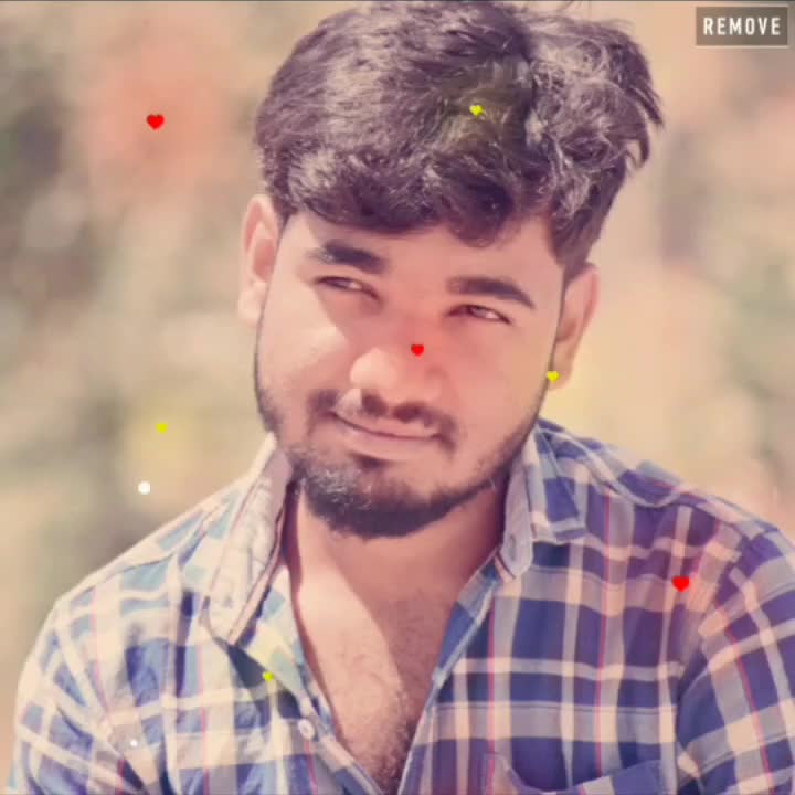 @Ravikumar Golden
