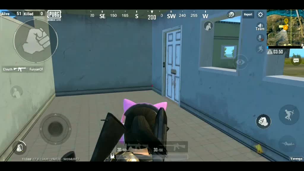 @🐼Panda Pubg Lite🐼