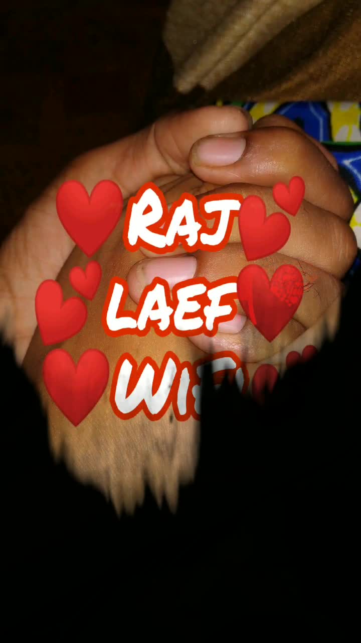 @❤Raj love WiFi ❤