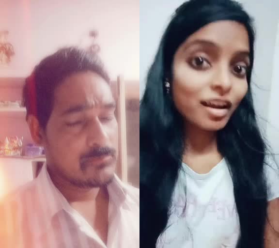 @meda bhavya lucky