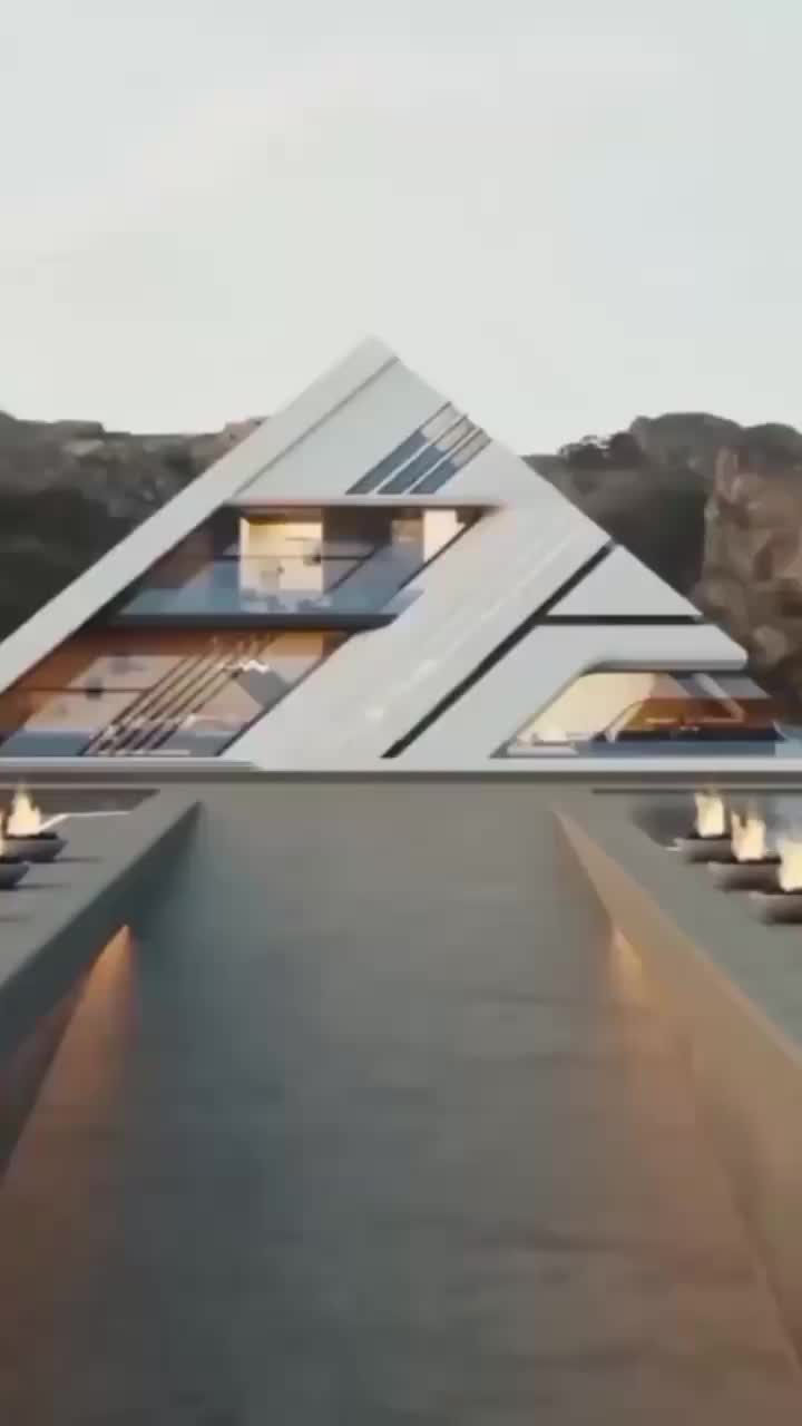 @Angels Architecture 🏡
