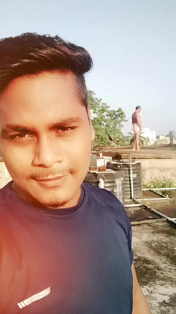 @Dilwala Manas