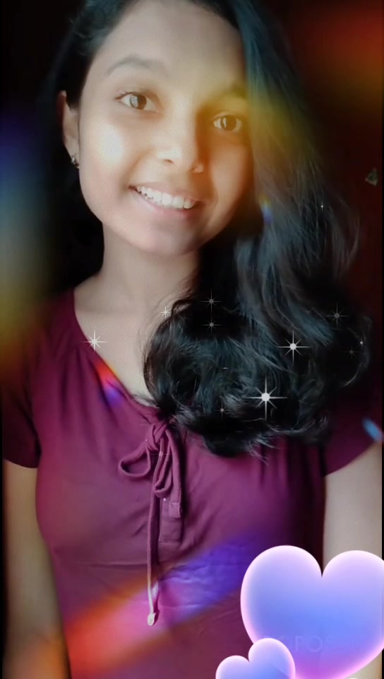 @❤️Sowparnika ❤️