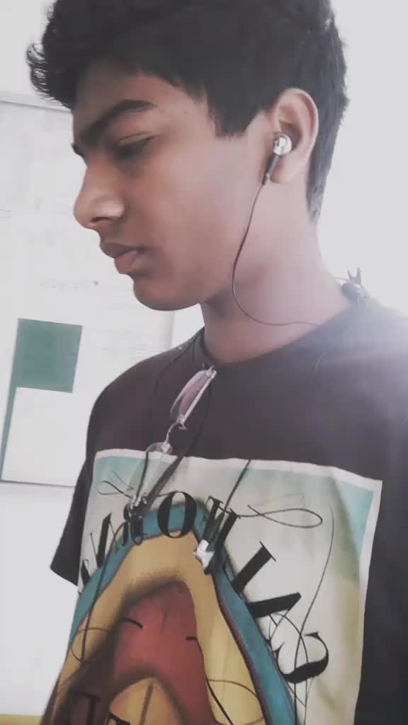 @Tharun Champstar