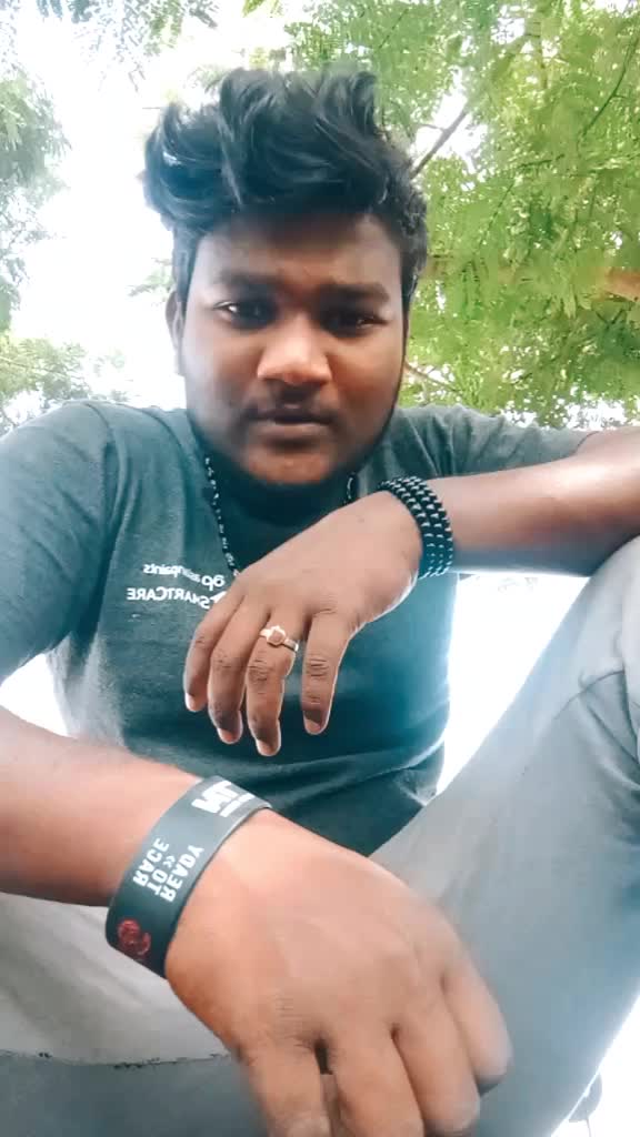 @Dileep Sandy S