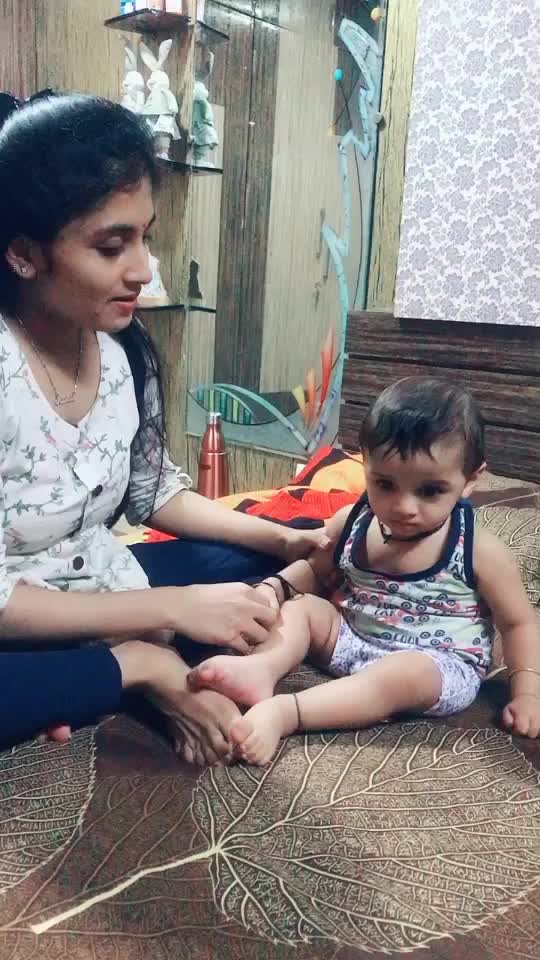 @Karishma Dhariwal