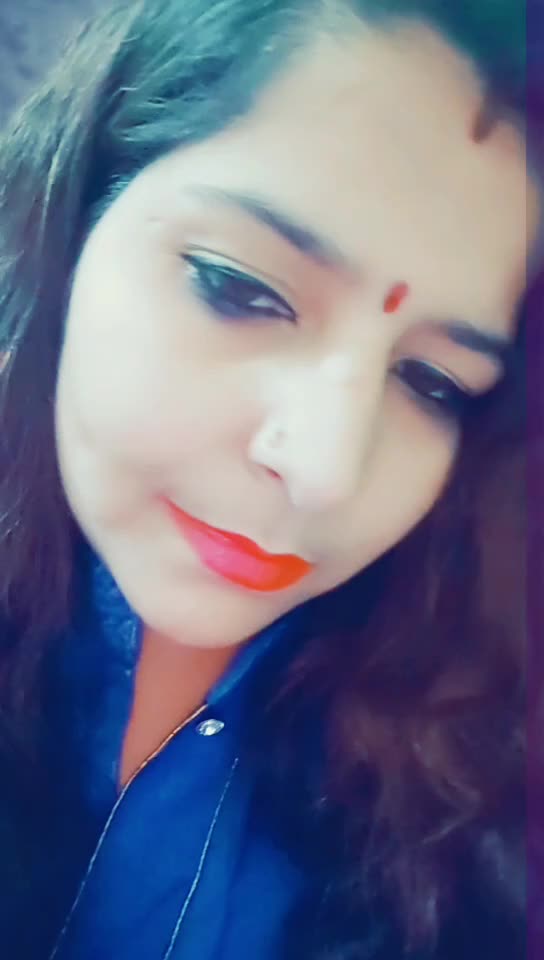 @maa ambe ki bhaktn🙏