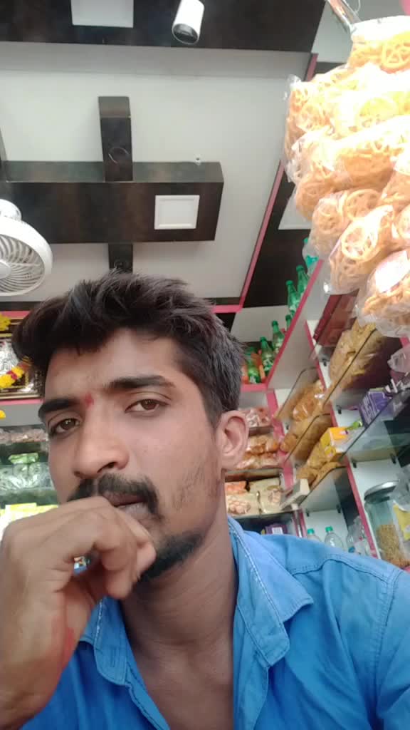 @Dileep Ramachari