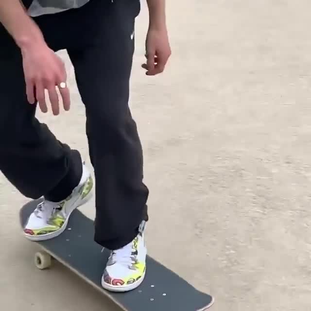 @Da Skate Plugg