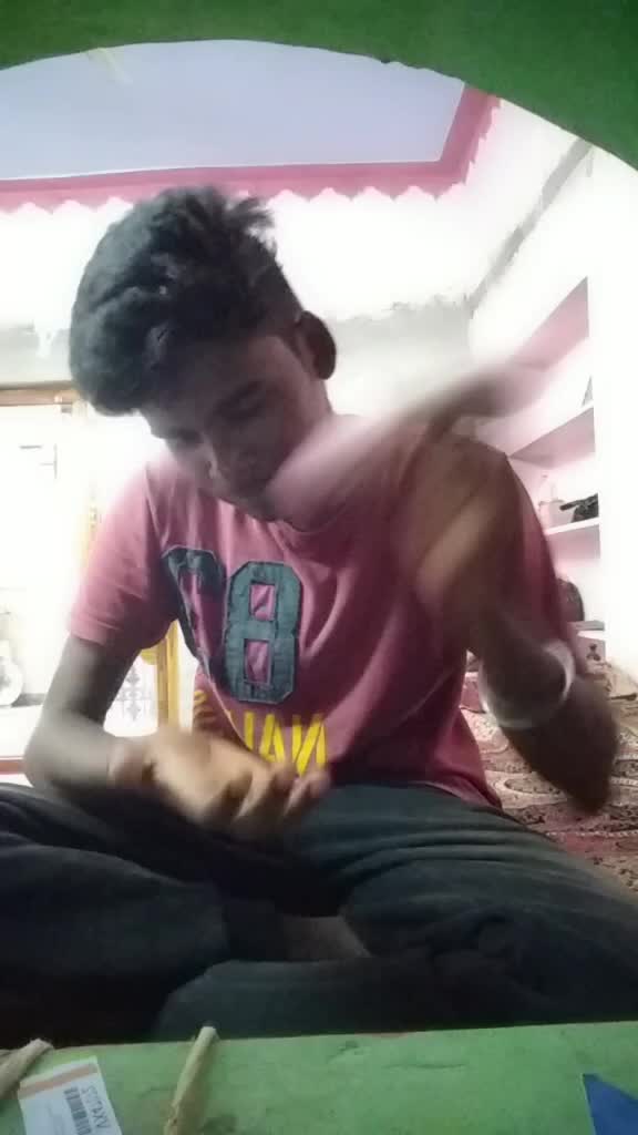 @Ranga Charan