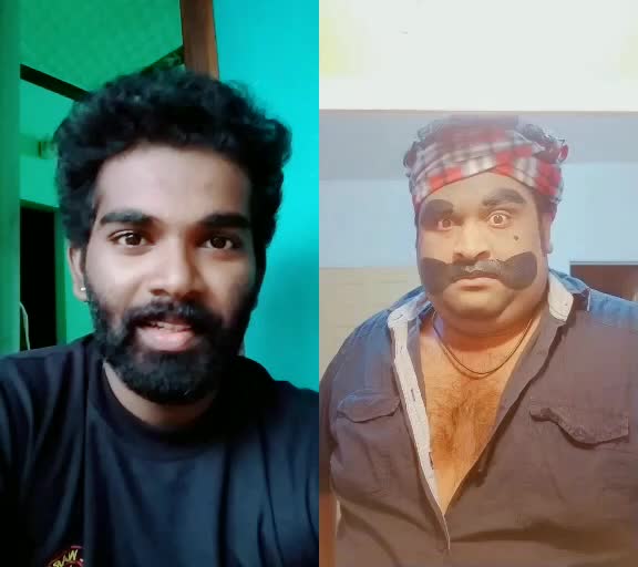 @Yadhukrishnan K Venu