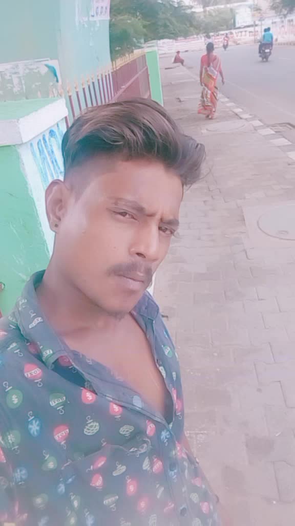 @Vijay Mareley
