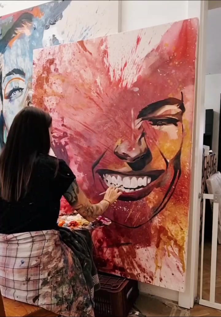 @Carola Deutsch