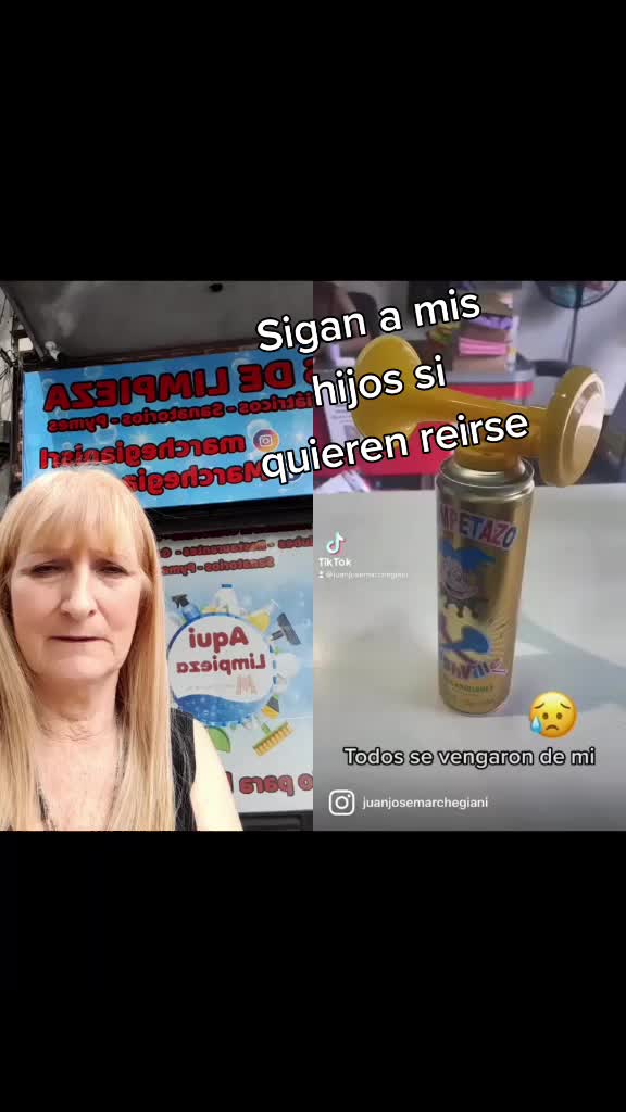 @Marisa Lopez