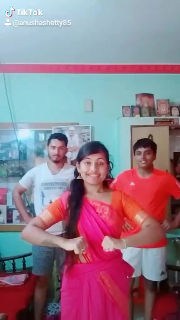 @Akash Shetty